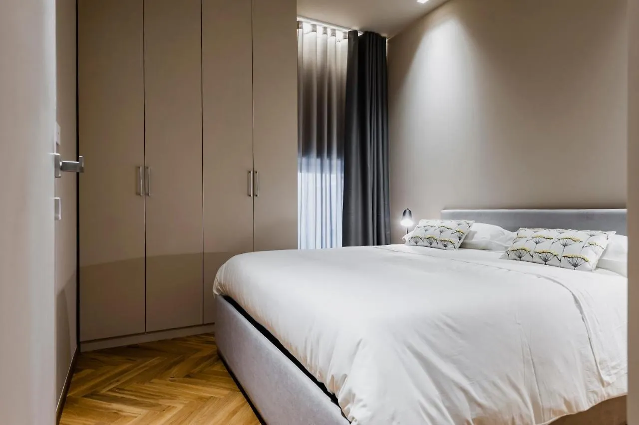 Apartment Ferrini Home - Etnea Heritage Catania