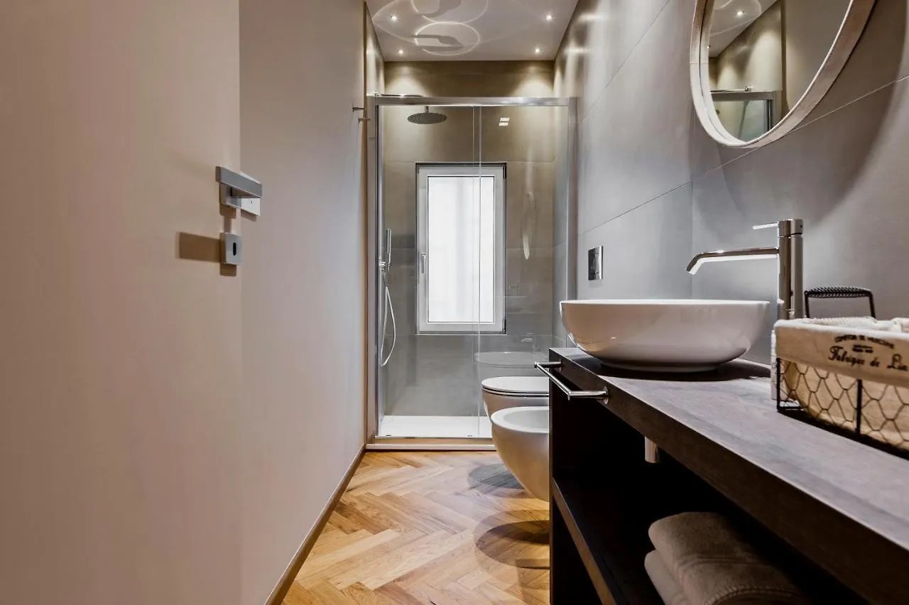 Ferrini Home - Etnea Heritage Catania