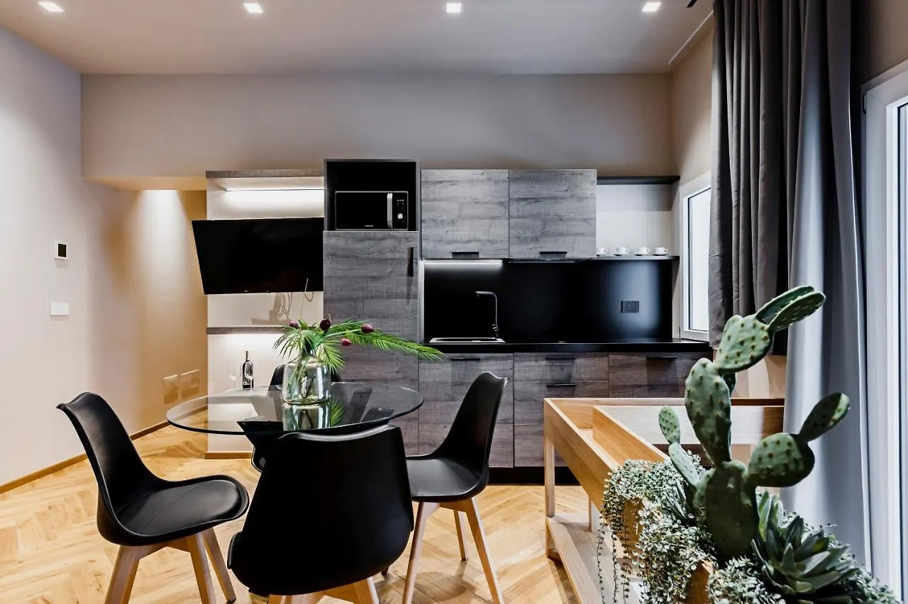Ferrini Home - Etnea Heritage Catania