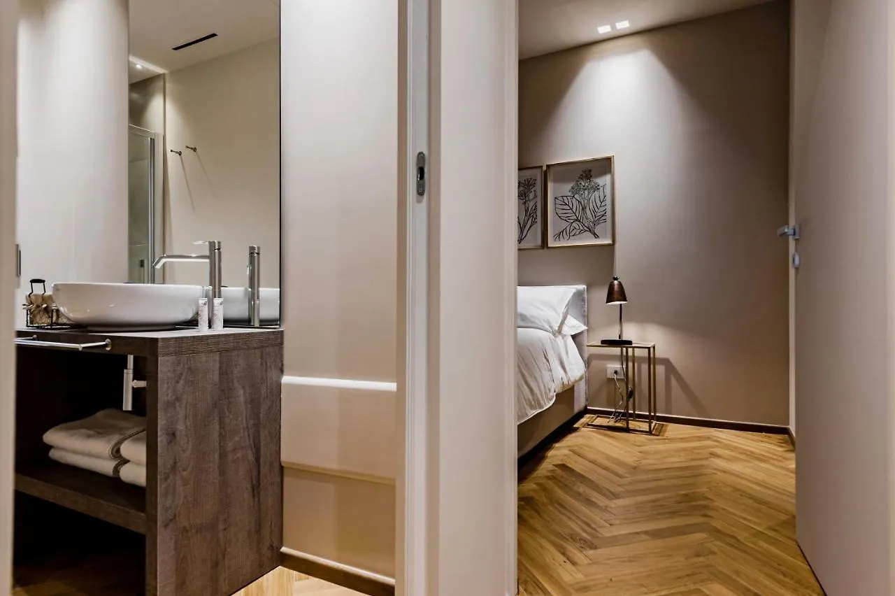 Apartment Ferrini Home - Etnea Heritage Catania