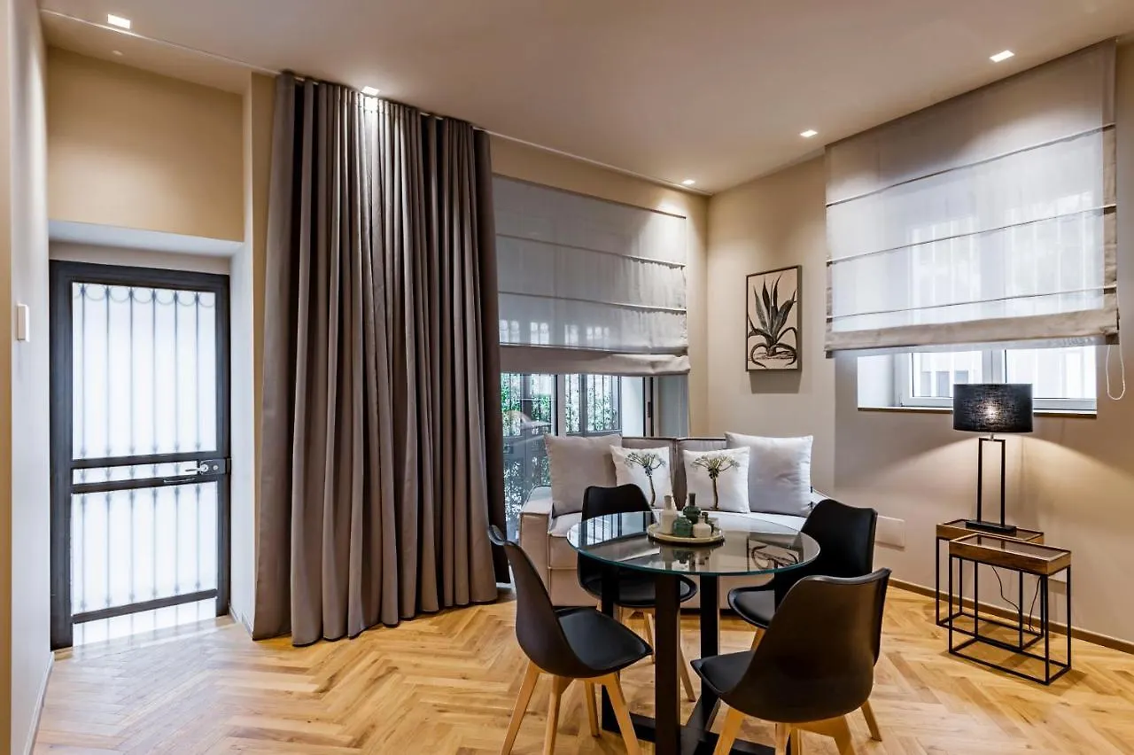 Apartment Ferrini Home - Etnea Heritage Catania