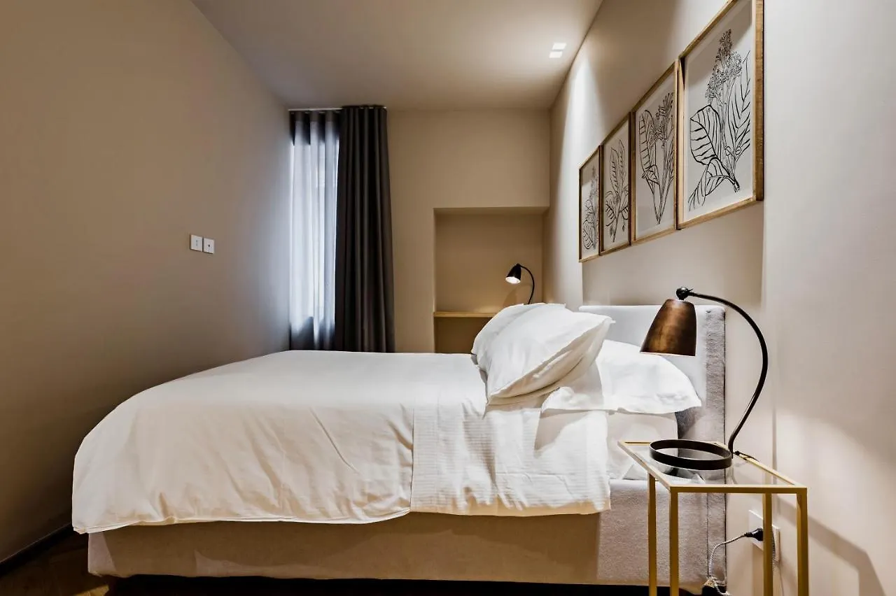 Ferrini Home - Etnea Heritage Catania