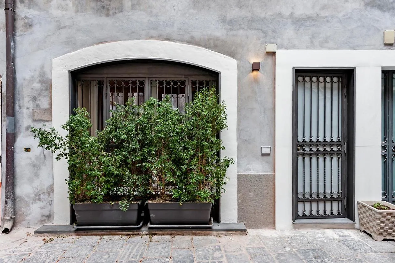 Apartment Ferrini Home - Etnea Heritage Catania