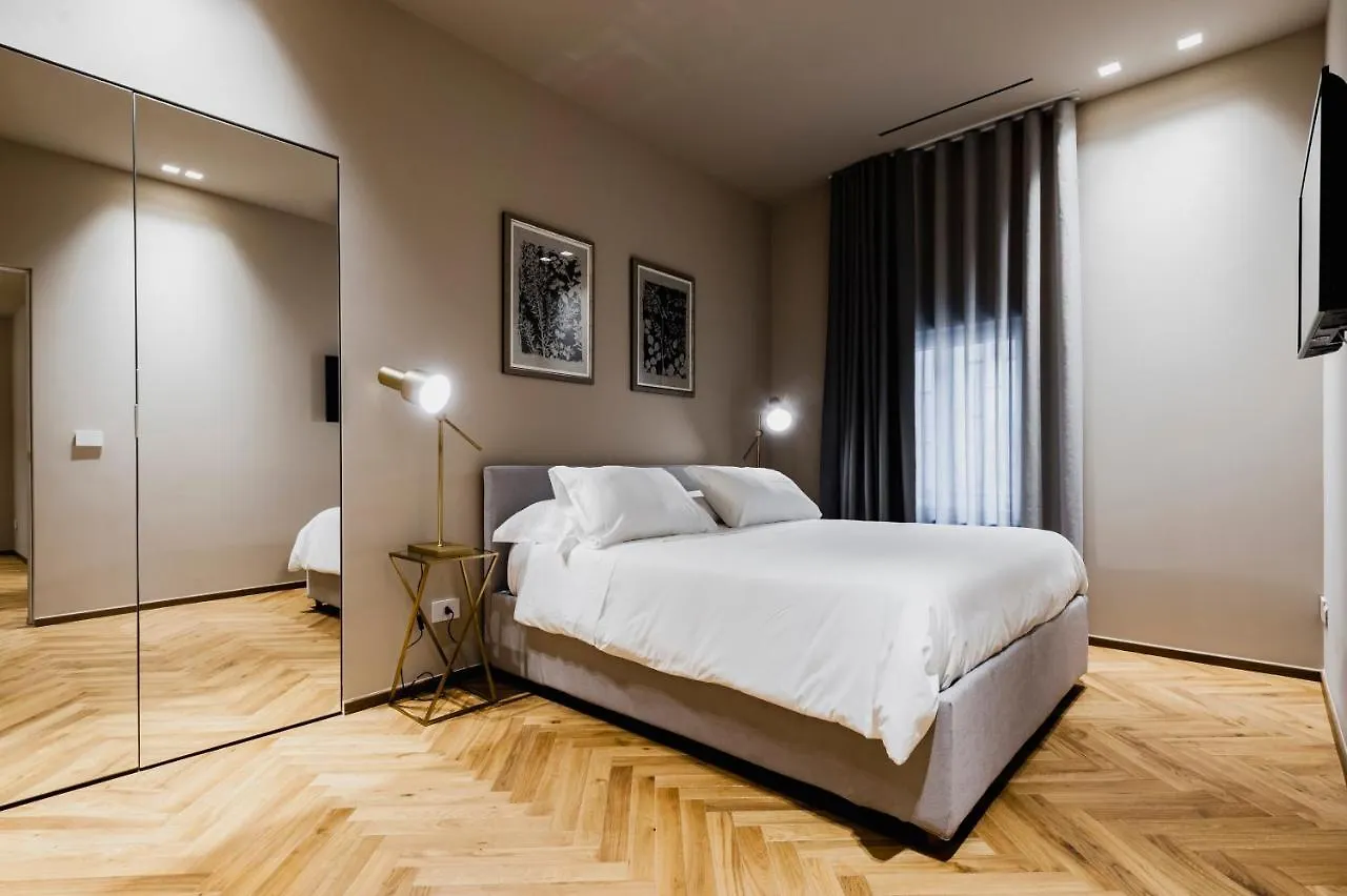 Ferrini Home - Etnea Heritage Catania Italy