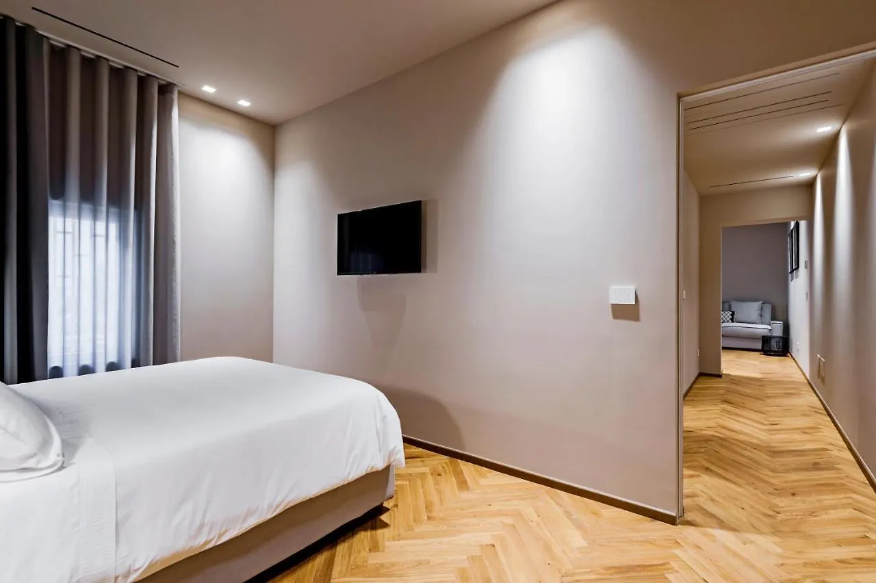 Apartment Ferrini Home - Etnea Heritage Catania Italy